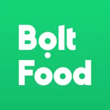 Image of Bolt Food logo app