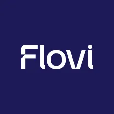 Image of Flovi logo app