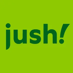 Image of Żabka Jush logo app