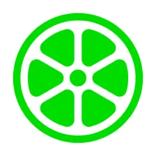 Image of Lime logo app