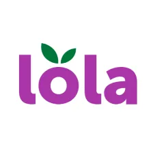 Image of Lola Market logo app