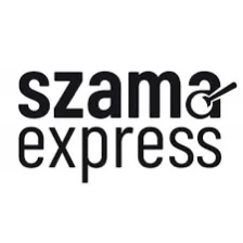 Image of Szama Express logo app