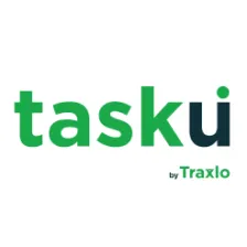 Image of Tasku logo app